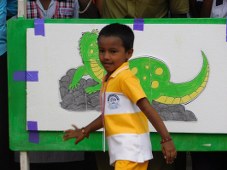 Virutcham Junior Sports Day -2016 -Part -II 